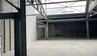  LOCAL D'ACTIVITES 300 M² PLERIN