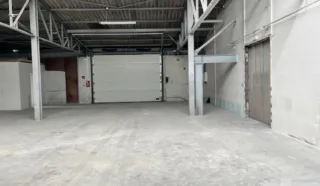  LOCAL D'ACTIVITES 300 M² PLERIN