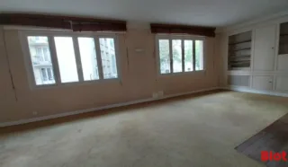  BUREAUX 156 m² NANTES