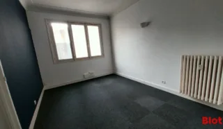  BUREAUX 156 m² NANTES