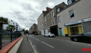  LOCAL COMMERCIAL 80 m² NANTES
