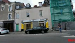  LOCAL COMMERCIAL 80 m² NANTES