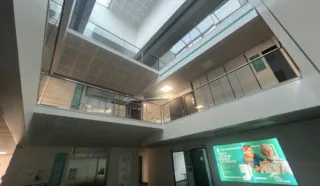  BUREAUX 2 918 m² RENNES