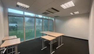  BUREAUX 2 918 m² RENNES