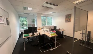  BUREAUX 2 918 m² RENNES