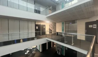  BUREAUX 2 918 m² RENNES