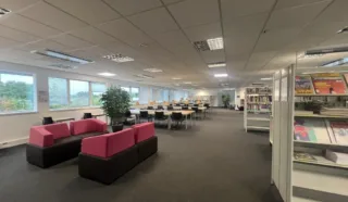  BUREAUX 2 918 m² RENNES