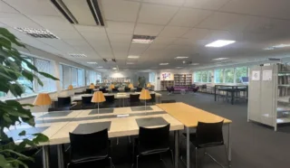  BUREAUX 2 918 m² RENNES