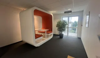  BUREAUX 2 918 m² RENNES