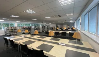  BUREAUX 2 918 m² RENNES