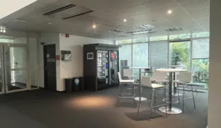  BUREAUX 2 918 m² RENNES