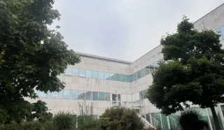  BUREAUX 2 918 m² RENNES