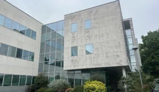  BUREAUX 2 918 m² RENNES