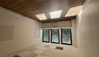  BUREAUX 666 m² RENNES