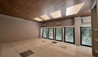  BUREAUX 666 m² RENNES