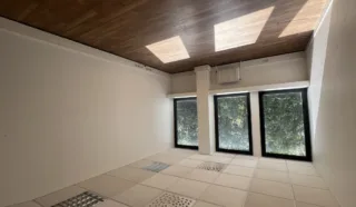  BUREAUX 666 m² RENNES