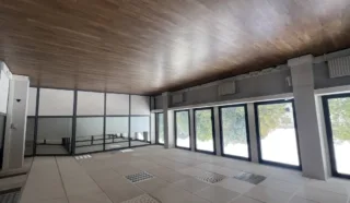  BUREAUX 666 m² RENNES