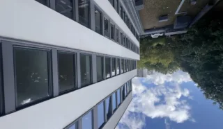  BUREAUX 666 m² RENNES
