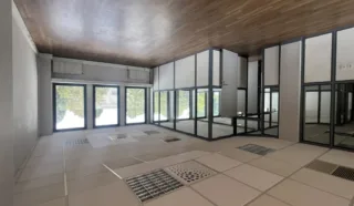  BUREAUX 666 m² RENNES