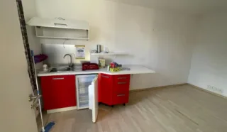  LOCAL COMMERCIAL 92 m² PLERIN