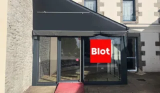  LOCAL COMMERCIAL 92 m² PLERIN