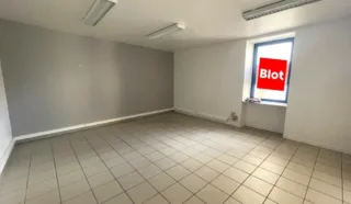  LOCAL PROFESSIONNEL 40 m² PLERIN