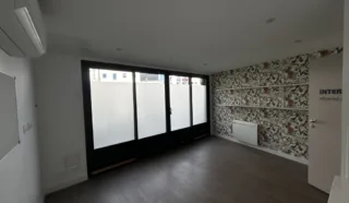  LOCAUX COMMERCIAUX 95 M² NANTES