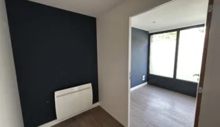  LOCAUX COMMERCIAUX 95 M² NANTES