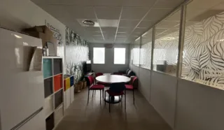  BUREAUX 96 m² NANTES EST