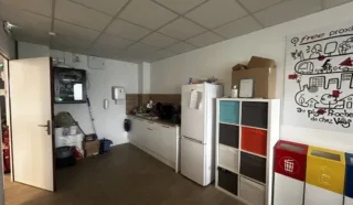  BUREAUX 96 m² NANTES EST