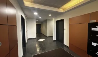  BUREAUX 96 m² NANTES EST