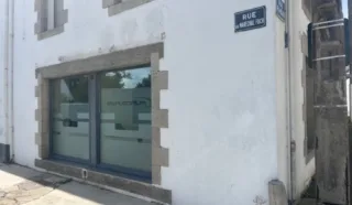  LOCAL COMMERCIAL SARZEAU 36 m²