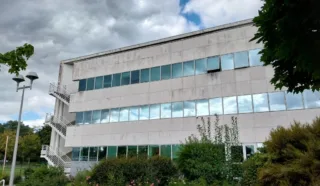  BUREAUX 2 918 m² RENNES