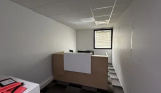  BUREAUX 169 M² REZÉ