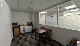  BUREAUX 169 M² REZÉ