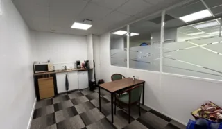  BUREAUX 169 M² REZÉ