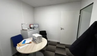  BUREAUX 169 M² REZÉ