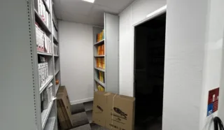  BUREAUX 169 M² REZÉ