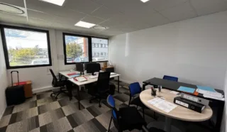  BUREAUX 169 M² REZÉ