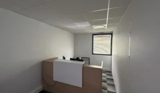  BUREAUX 169 M² REZÉ