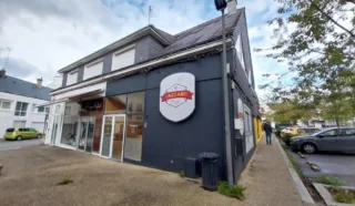  LOCAL COMMERCIAL 64 m² PONTIVY