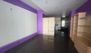  LOCAL COMMERCIAL 100 m² ST BRIEUC