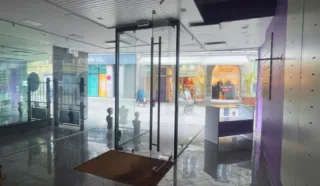  LOCAL COMMERCIAL 100 m² ST BRIEUC