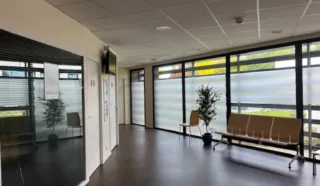  BUREAUX BRECH 275 m²