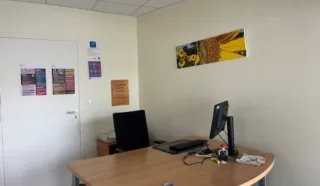  BUREAUX BRECH 275 m²