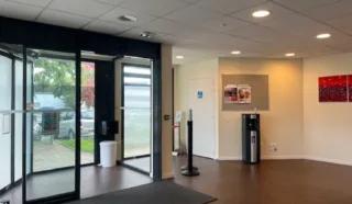  BUREAUX BRECH 275 m²
