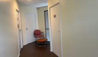  BUREAUX BRECH 275 m²