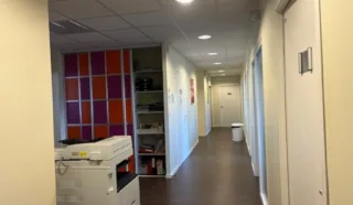  BUREAUX BRECH 275 m²