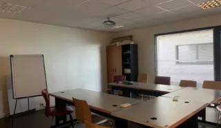  BUREAUX BRECH 275 m²