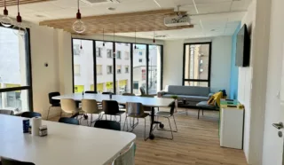  BUREAUX 415 M² NANTES